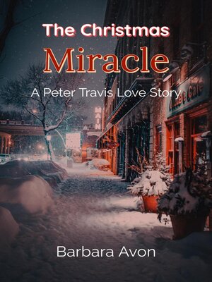 cover image of The Christmas Miracle